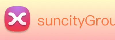 suncityGroup官网登录入口 logo